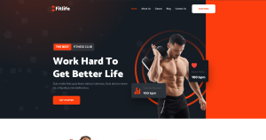 fitlife fitness